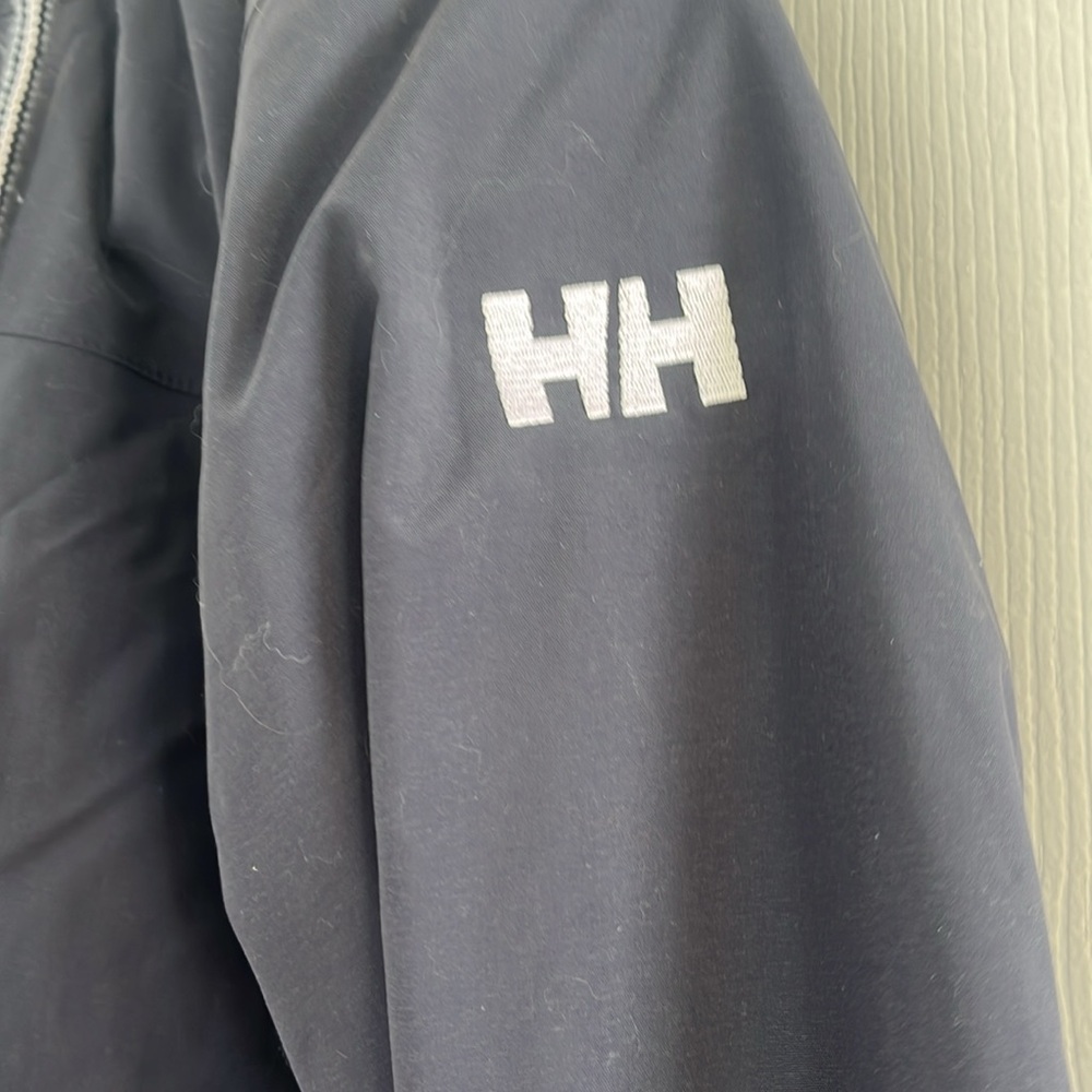 Extra small, helly Hansen  jacket - Picture 2 of 5